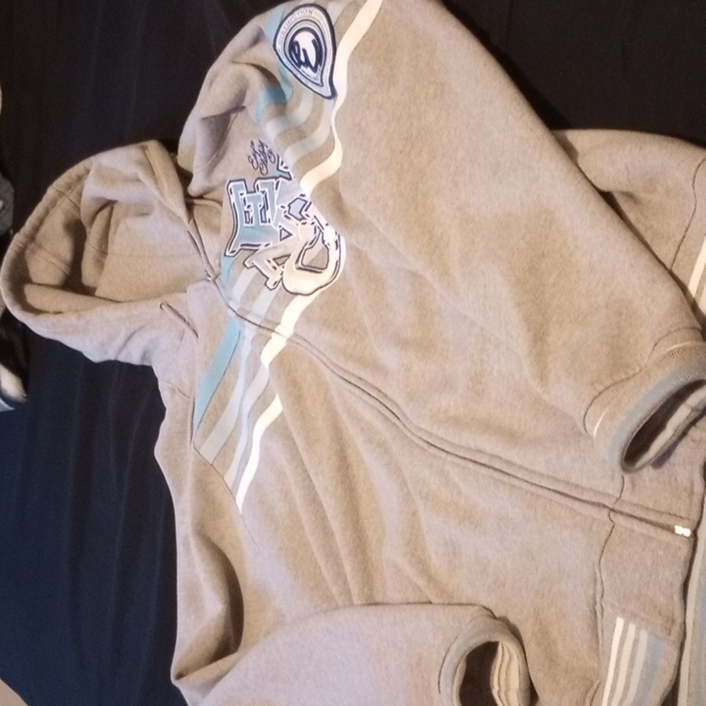 Enyce Hoodie